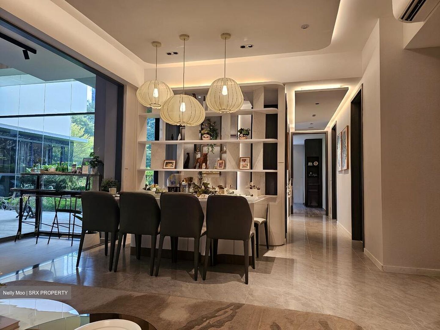 The LakeGarden Residences (D22), Condominium #525618261
